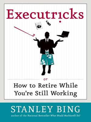 Executricks - ebook